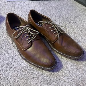Dress Madden Dress Shoes - Pre- Loved